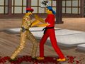 Spel Rushido -jagers  online