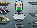 Spel Bouw een robot  online