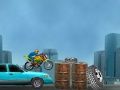 Spel Star Stunt Biker online