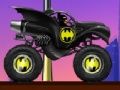 Spel Batman Truck 2  online