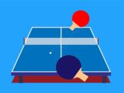 Spel Ping Pong Ball Game Online online