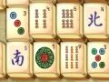 Spel Middeleeuwse mahjong online