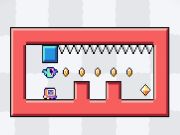 Spel Wasdbox online