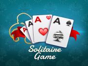 Spel Solitaire-spel online