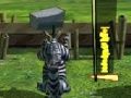 Spel Madagascar 2 ontsnappen Afrika  online