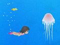 Spel Zomer Shells online