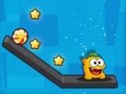 Spel Playster eet snoep online