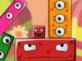 Spel Monsterland - Junior Vs. Senior  online