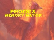 Spel Phoenix Memory Match online