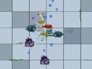 Spel Saus zijden spion online