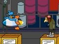 Spel Bart Simpson Zombie Kaboom online Spel Bart Simpson Zombie Kaboom online