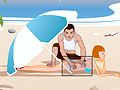 Spel Detective jaloers  online