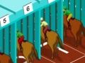 Spel Derby Racing  online
