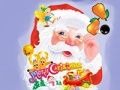 Spel Kerstmisgesneden fruit  online