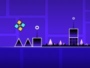 Spel Dashmetry online