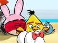 Spel Vogelveerverdedigers 2  online
