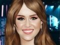 Spel Miley Cyrus Beauty Secrets  online