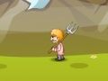 Spel Fort Barricade  online