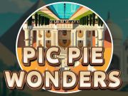 Spel Pic Pie vraagt zich af online