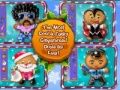 Spel Lekkere kerstkookies  online