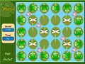 Spel Kikkermanie  online