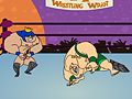 Spel GWA Wrestling Riot  online