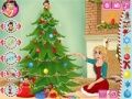 Spel Emma's kerstboom  online