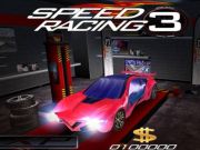 Spel Speed Racing 3 online