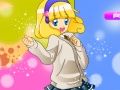 Spel Pretty Cure Dressup  online
