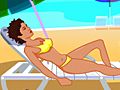 Spel Pierce Brosnan kussen  online