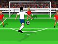 Spel Scoor een doelpunt  online