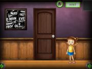 Spel Amgel Kids Room Escape 317 online