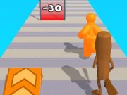 Spel Brainrot Chaser: Brainrot Challenge Game online