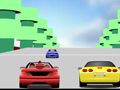 Spel Chase 2000  online