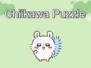Spel Chiikawa-puzzel online