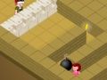 Spel Toeristenval  online