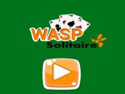 Spel Wesp Solitaire online Spel Wesp Solitaire online
