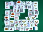 Spel Mahjong-stapel online