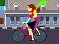 Spel Fietsenkus  online