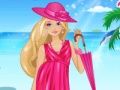 Spel Barbie zwanger  online