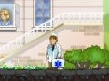 Spel Ambulance -vrachtwagenchauffeur  online