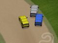 Spel Hummer Rally Championship  online
