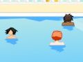 Spel Vis voor meisjes  online