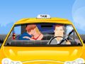 Spel Taxi liefde online