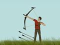 Spel BOW Chief  online
