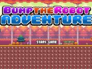 Spel Stoot het robotavontuur online