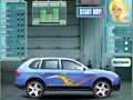 Spel Tuning voor meisjes  online