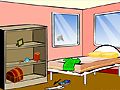Spel Ontsnappen roze kamer online Spel Ontsnappen roze kamer online