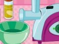 Spel Kookspaghetti gehaktbal  online