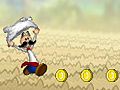 Spel Papa Louie: Wanneer pizza's aanvallen  online